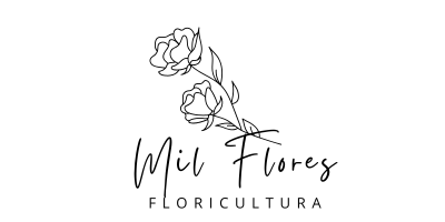 Logo Floricultura